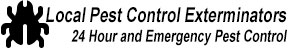 Queensborough WA Pest Control Exterminators
